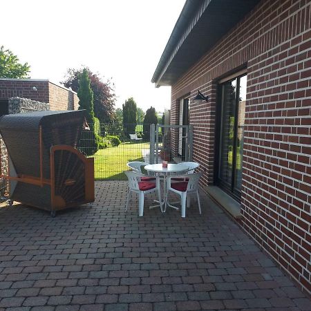Ferienwohnung Baumberge Nottuln Dış mekan fotoğraf