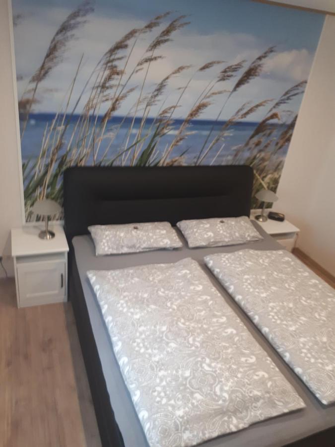 Ferienwohnung Baumberge Nottuln Dış mekan fotoğraf