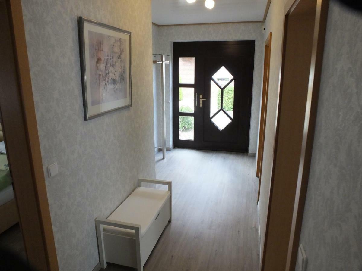 Ferienwohnung Baumberge Nottuln Dış mekan fotoğraf