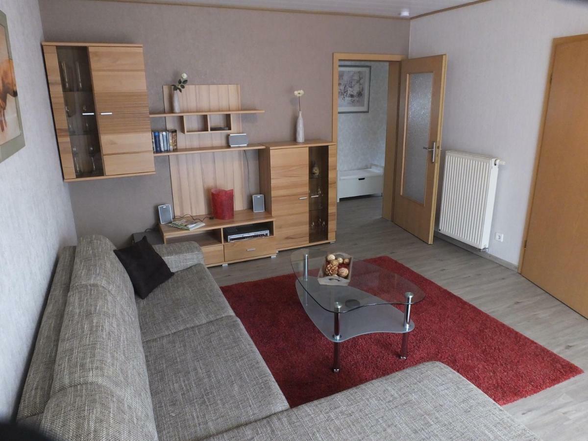 Ferienwohnung Baumberge Nottuln Dış mekan fotoğraf