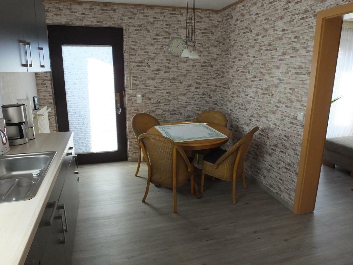 Ferienwohnung Baumberge Nottuln Dış mekan fotoğraf