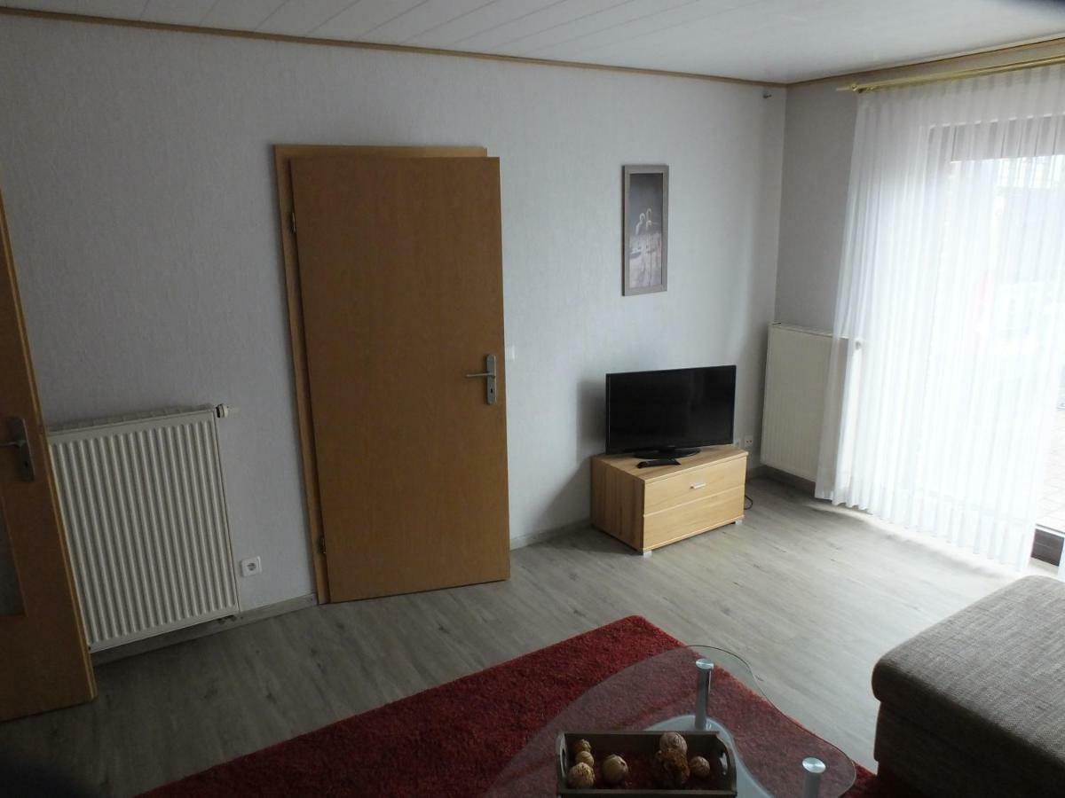 Ferienwohnung Baumberge Nottuln Dış mekan fotoğraf