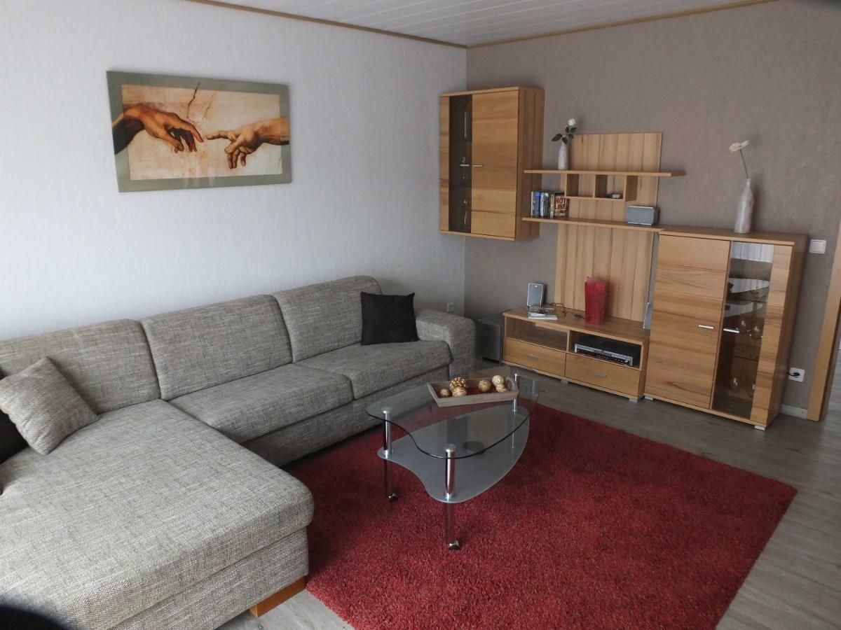 Ferienwohnung Baumberge Nottuln Dış mekan fotoğraf